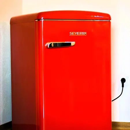 Brama 公寓 Reinhardshagen