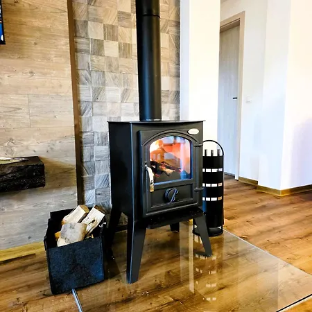 Brama 公寓 Reinhardshagen