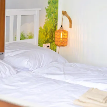 Brama Apartmán Reinhardshagen