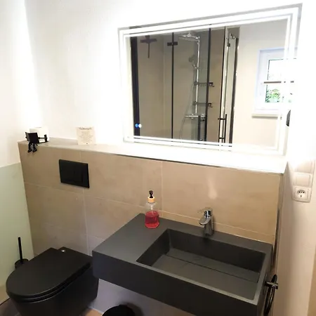 Brama Apartmán