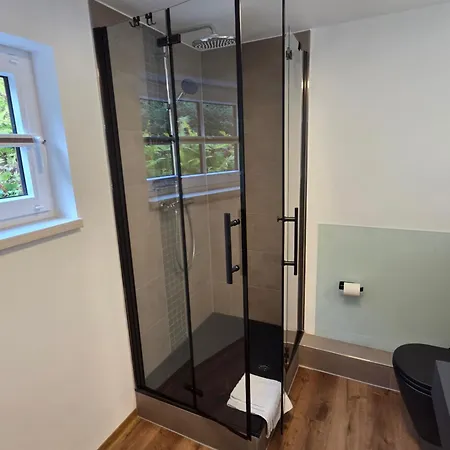 Brama 公寓 Reinhardshagen