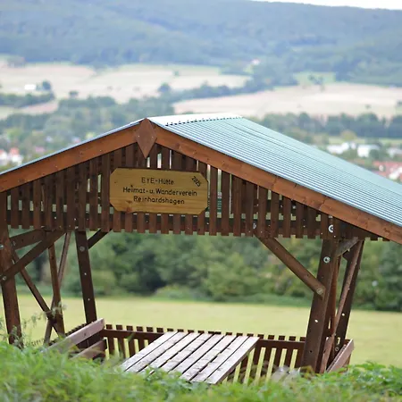 Apartmán Brama Reinhardshagen