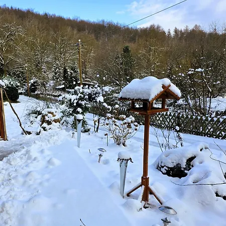 Brama * Reinhardshagen