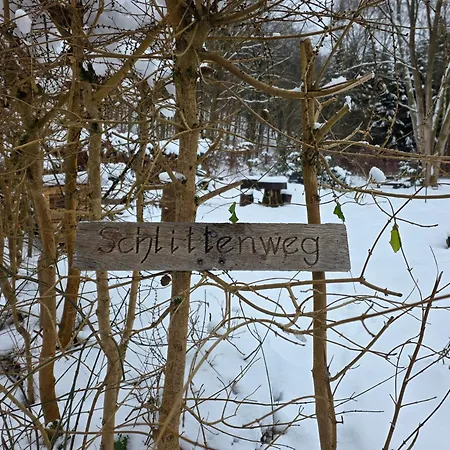 Brama * Reinhardshagen