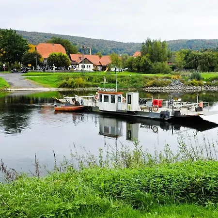 Brama * Reinhardshagen