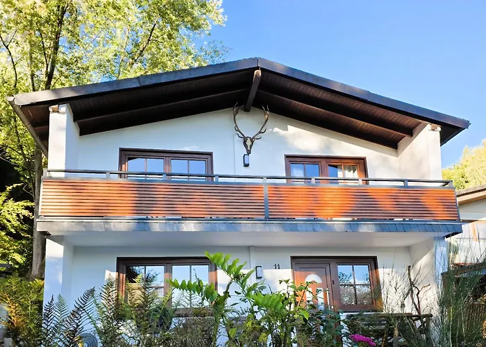 Brama * Reinhardshagen