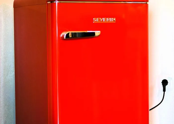 Brama Appartement Reinhardshagen