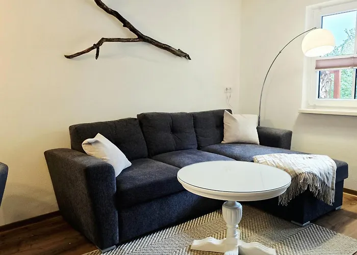 Appartement Brama Reinhardshagen