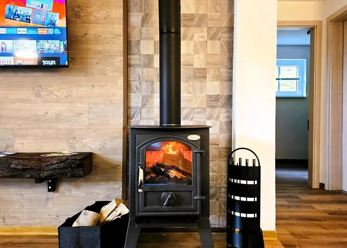 Appartement Brama Reinhardshagen