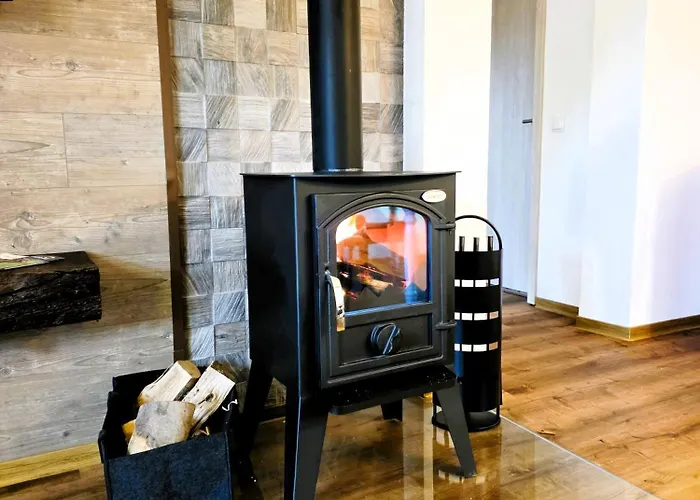 Brama Appartement Reinhardshagen