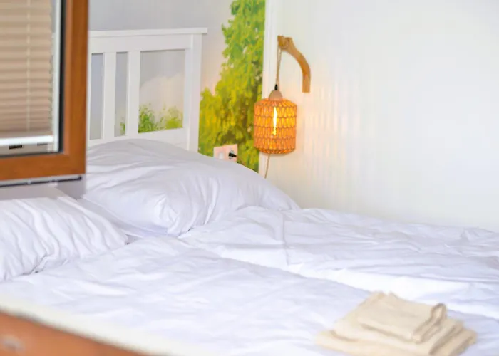 Brama Apartmán Reinhardshagen