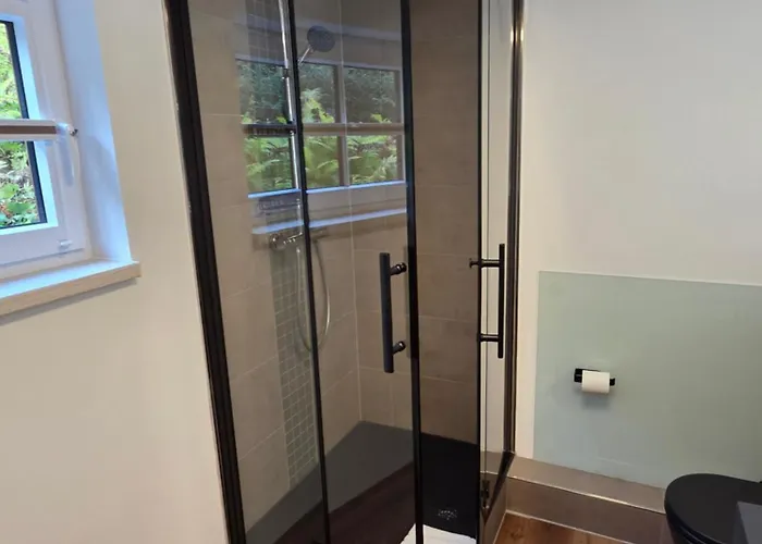 Brama Appartement Reinhardshagen