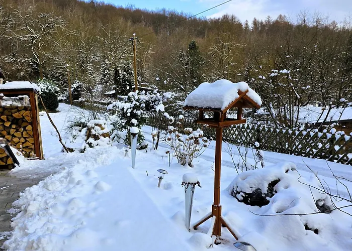 Brama * Reinhardshagen