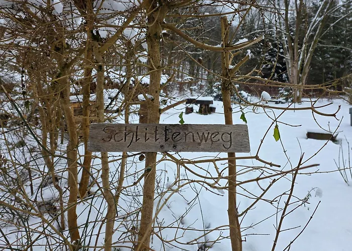 Brama * Reinhardshagen