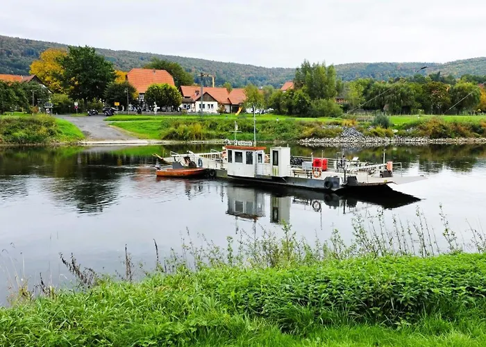 Brama * Reinhardshagen